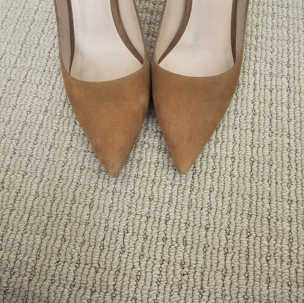 Stuart Weitzman Pump - image 5